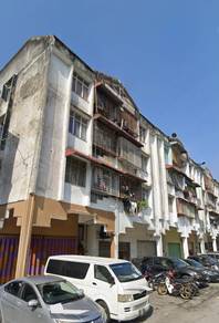 Taman Intan Baiduri (Gombak)-2