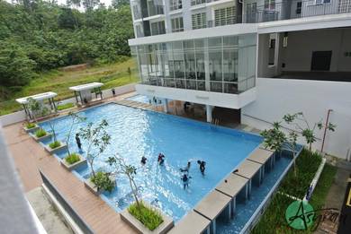 Hijauan Heights