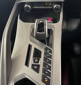 Proton X50 1.5 TGDI FLAGSHIP (A) FSR WARRANTY