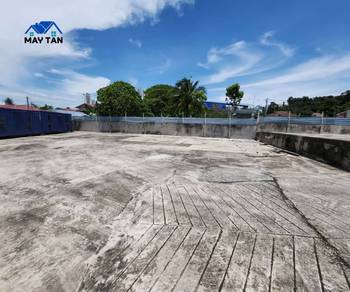 Vacant Land at Jalan Permatang Damar Laut Batu Maung Facing Main Road