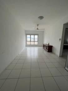 Full L0an Axis Residence Pandan Indah Ampang