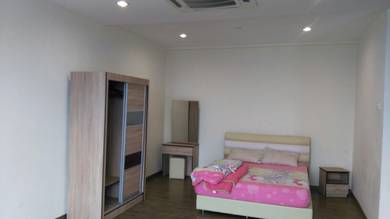 setapak zetapark zen suites 618sf studio . kl festival mall