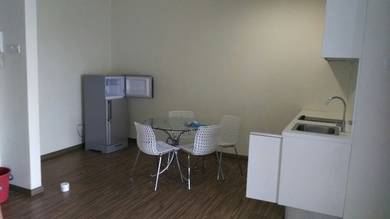 setapak zetapark zen suites 618sf studio . kl festival mall