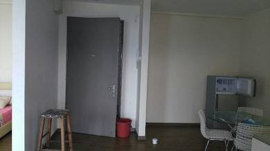 setapak zetapark zen suites 618sf studio . kl festival mall