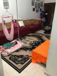 Bandar Utama Batang Kali, Tamu Hill, 1sty house for sales