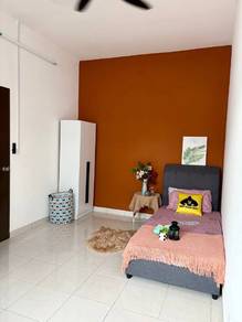 Room-for-rent-Bangi-Selangor