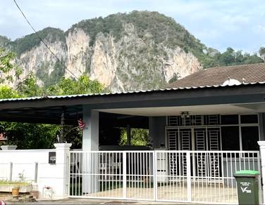 FULLY FURNISHED🎁 TAMAN BESERI PERMAI📍Homestay Utk Dijual🔥 CANTIK💥