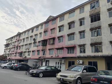 Apartment-for-rent-Puchong-Selangor