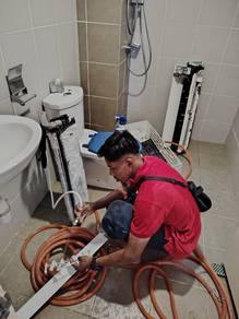 Service aircond murah dan kemas
