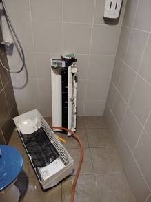 Service aircond murah dan kemas