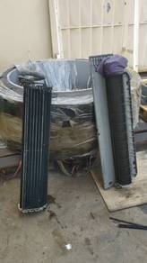 Service aircond murah dan kemas