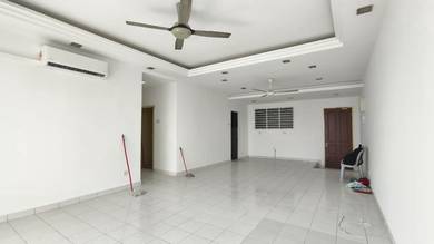 Monte Bayu Condominium Cheras Leasehold 1135sf 3 car park KL city view
