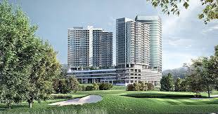 【BELOW MARKET🔥】Senada Residences @ KLGCC Damansara Heights 732sqft