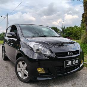 Perodua MYVI 1.3 EZ FACELIFT (A)Easy loan
