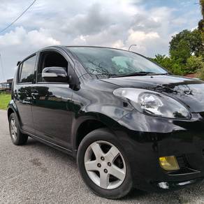 Perodua MYVI 1.3 EZ FACELIFT (A)Easy loan
