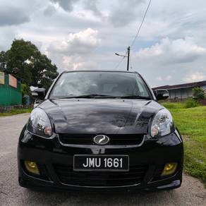 Perodua MYVI 1.3 EZ FACELIFT (A)Easy loan