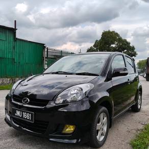 Perodua MYVI 1.3 EZ FACELIFT (A)Easy loan