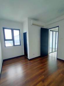 Freehold✔️HighFloor✔️100% Loan✔️ Symphony Tower Balakong