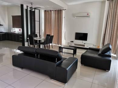 Park View Residence @2.5 Storey Semi D @ Auto City Juru