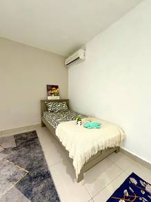 Room-for-rent-Bangi-Selangor