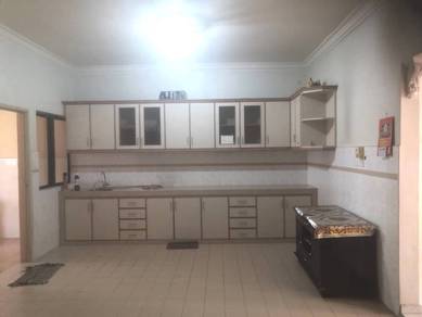 Renovated & Guarded 2sty House @ Ozana Impian Ayer Keroh for sales