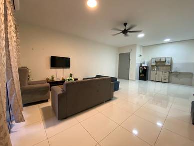 Imperial Hatamas Condo | Cheras | Apek Hill | For rent !!