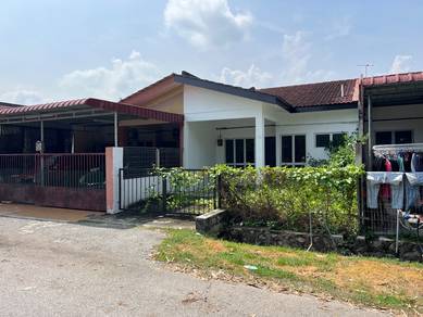 ( BOOKING RM1,000 ) Taman Seri Gamelan Facing Open Kuala S