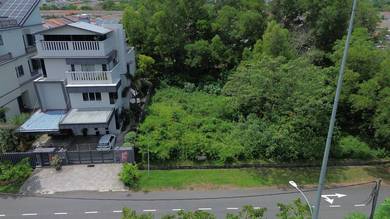 Residential-Land-for-sale-USJ-Selangor