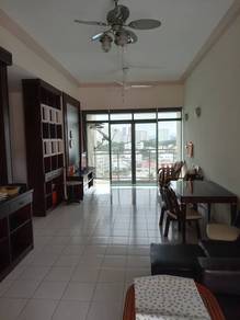 Tanjung Park Condominium