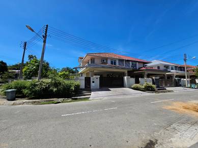 For Sale Taman Prima Jaya Semi Detached Luyang