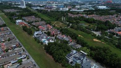 Residential-Land-for-sale-USJ-Selangor-3