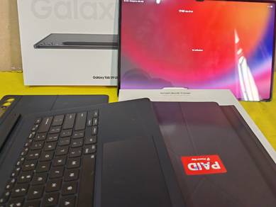 Samsung galaxy tab S9 ultra