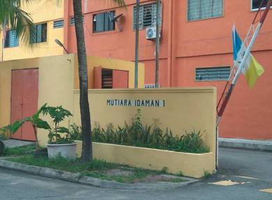 Mutiara Idaman
