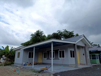 Lot Tanah Promosi Tanah & Rumah
