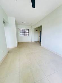 Full Loan Larkin Sri Impian Apartment 3Bed 2Bath 900sqft