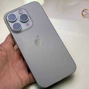 iphone15pro -512gb
