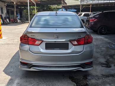 Honda CITY 1.5 E FACELIFT (A) - FREE WARRANTY