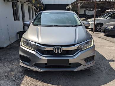 Honda CITY 1.5 E FACELIFT (A) - FREE WARRANTY