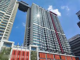 【FULLY FURNISHED🔥】V Residence Suites @ Sunway Velocity 694sqft 2R1B