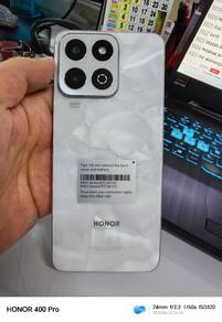 Honor 200 Smart