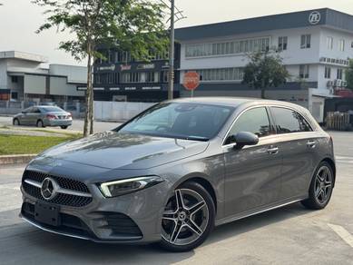*2020*Mercedes Benz A180 1.3 AMG HATCHBACK 5Y WRTY