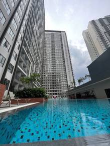 [✅FULL LOAN✅] The hipster condo 921sf Taman desa Kl Below MV 0% Depo