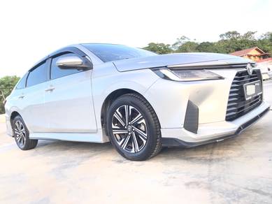 Toyota VIOS 1.5G(A)PUSH START/360"CAM/NEW FACELIFT