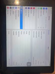 IPad Air