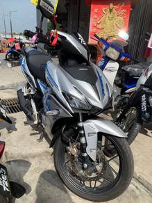 Honda RS , RSX 150 , 150CC , Honda RSX 150 , RSX