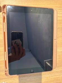 Ipad (6th generation)