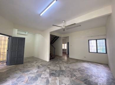 24x90 Facing Open 2 Storey LP 6 Lestari Perdana Equine Seri Kembangan