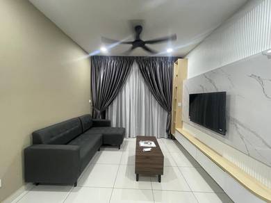 Kenwingston Platz [ 2Bedroom 2Bathroom, Fully Furnished ]