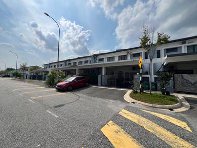 ( BOOKING RM1K ) Woodburry Makhota Hill Lenggeng