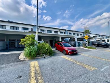 ( BOOKING RM1K ) Woodburry Makhota Hill Lenggeng